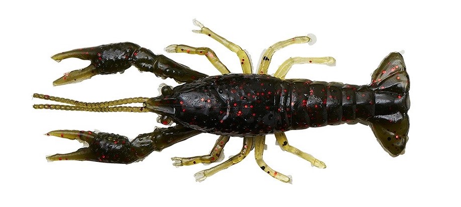 Savage Gear NED Craw Floating 6.5cm 